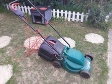 Qualcast easi trak for sale  CLACTON-ON-SEA