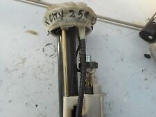 Pompa benzina yamaha usato  Vico nel Lazio