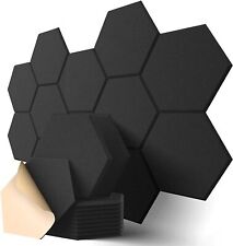 Panneaux acoustiques hexagonal d'occasion  Lyon I