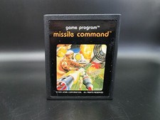 Missile command atari gebraucht kaufen  Stadtlohn