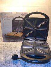 Quest quad sandwich for sale  ENFIELD