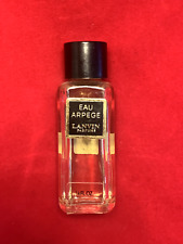 Eau arpege lanvin for sale  Aurora