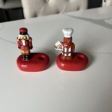 Vtg christmas ceramic for sale  Herndon