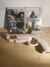 Nintendo wii gun usato  Monte San Vito