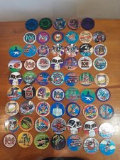 Pogs slammer whammers for sale  SOUTHSEA