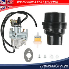 Carburetor carb air for sale  LEICESTER