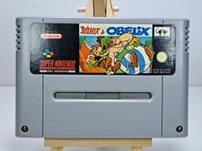 Asterix belix modul gebraucht kaufen  Staufenberg