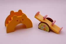 Sylvanian families seesaw for sale  TELFORD