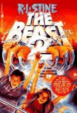 The Beast by Stine, R. L. comprar usado  Enviando para Brazil