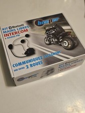 Beeper kit mains d'occasion  Marseille I