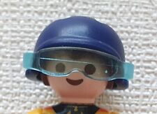 Playmobil casque bleu d'occasion  Étaples