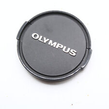 Original Olympus 49mm Snap-On Front Lens Cap for Zuiko 50mm - Bon état !! na sprzedaż  Wysyłka do Poland
