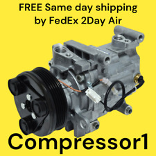 Compressor 2004 2009 for sale  San Fernando