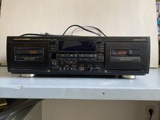 Marantz stereo double gebraucht kaufen  München