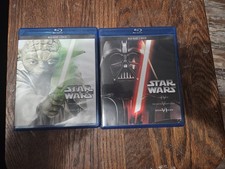 Star wars prequel for sale  Porter Corners