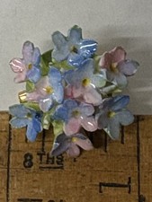Vintage crown staffordshire for sale  NEW MILTON