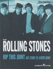 Buch the rolling gebraucht kaufen  Leipzig