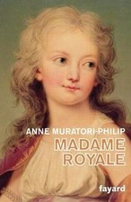 Madame royale fille gebraucht kaufen Madame royale fille gebraucht kaufen  Berlin