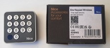 Tastiera wireless nice usato  Italia