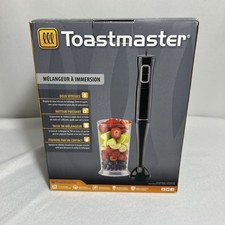 Toastmaster immersion blender for sale  Oklahoma City