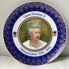 Queen elizabeth diamond for sale  SLOUGH