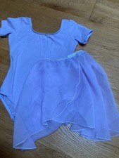 lilac ballet leotard for sale lilac ballet leotard for sale DUNSTABLE