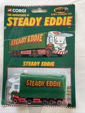 Corgi steady eddie for sale  GALASHIELS