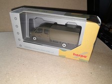 Herpa 700795 sprinter18 gebraucht kaufen  Kassel