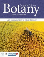 Botany: An Introduction to Plant Biology: An Introduction to Plant Biology comprar usado  Enviando para Brazil
