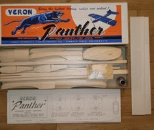 1950 veron panther for sale  CAMBERLEY
