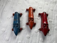Vtg metal slush for sale  Lansdale
