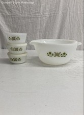 Milk glass fire for sale  Gulfport