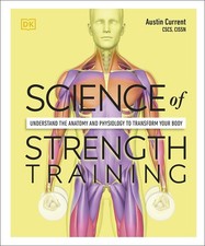 Science strength training for sale  Indianapolis