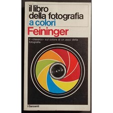 Libro della fotografia usato  Alessandria