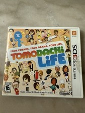 Tomodachi life cib d'occasion  Expédié en Belgium