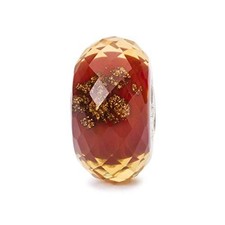 Trollbeads ritired scintilla usato  Santa Maria Capua Vetere