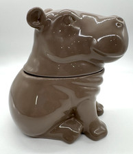 Threshold hippo cookie for sale  Magnolia