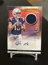 2024 topps midnight usato  Spedire a Italy