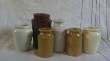 Vintage stoneware ink for sale  GAINSBOROUGH