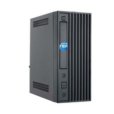 Mini torre montada SFF PC Chieftec ITX 4GB RAM 240GB SSD W11 PRO comprar usado Mini torre montada SFF PC Chieftec ITX 4GB RAM 240GB SSD W11 PRO comprar usado  Enviando para Brazil