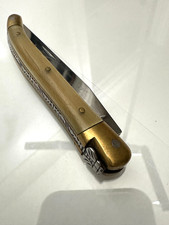 Forge laguiole bee for sale  Placerville