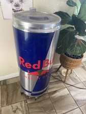Geladeira Red Bull de alta qualidade em bom estado e deixa as bebidas muito frias! comprar usado  Enviando para Brazil