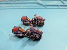 Forgeworld warhammer horus for sale  HODDESDON