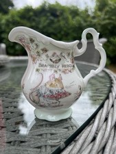 Royal doulton brambly for sale  BORDON