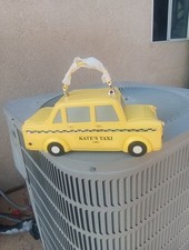 Kate spade taxi for sale  Fontana