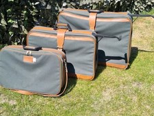 Vintage samsonite suitcase for sale  NORWICH