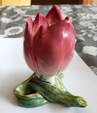 Petit vase delphin d'occasion  Asfeld