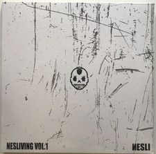 Nesli nesliving vol.1 usato Nesli nesliving vol.1 usato  Torino