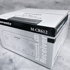 Marantz cr612 compact d'occasion  Expédié en Belgium