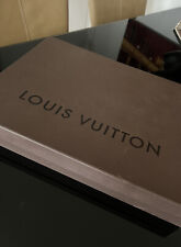 Louis vuitton karton gebraucht kaufen  Braunschweig